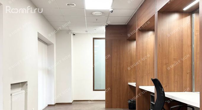 Аренда офиса 641 м², Литейный проспект - фото 2