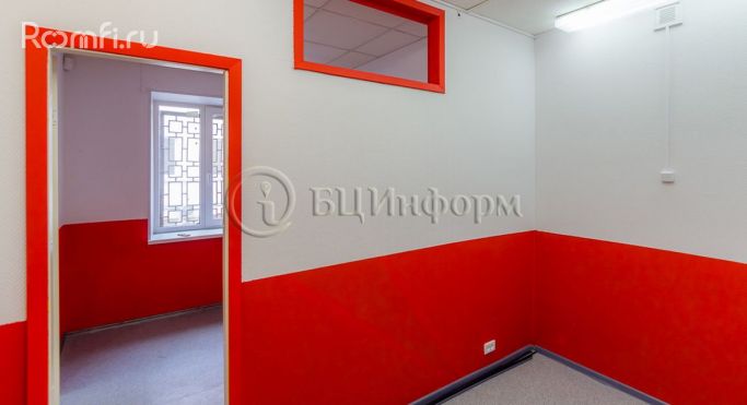Аренда офиса 50 м², Заставская улица - фото 2
