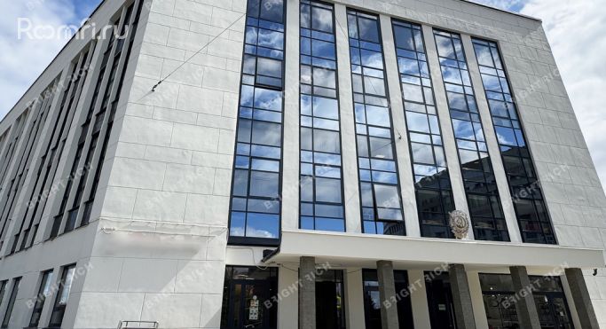 Аренда офиса 218.6 м², улица Моисеенко - фото 3