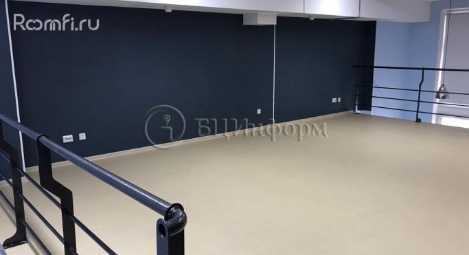Аренда офиса 71 м², Магнитогорская улица - фото 3