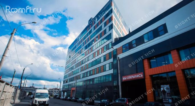 Аренда офиса 119 м², проспект Энергетиков - фото 3