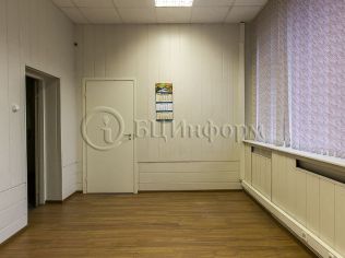 Аренда офиса 38.7 м²