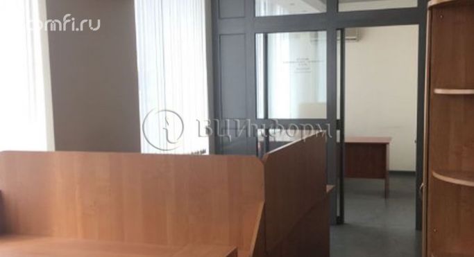 Аренда офиса 584.8 м², Литовская улица - фото 2