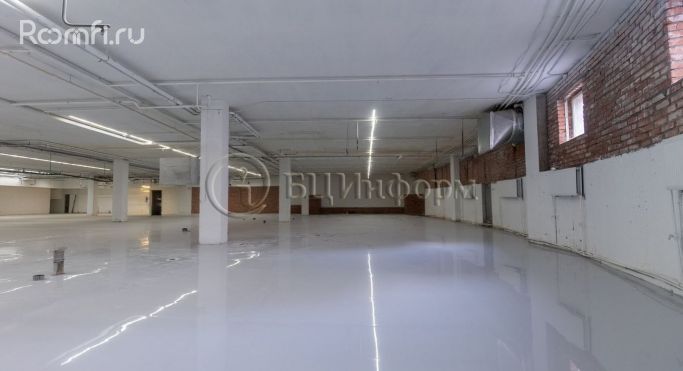 Аренда помещения свободного назначения 1545 м², проспект Испытателей - фото 2