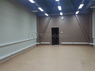 Аренда офиса 50.2 м²