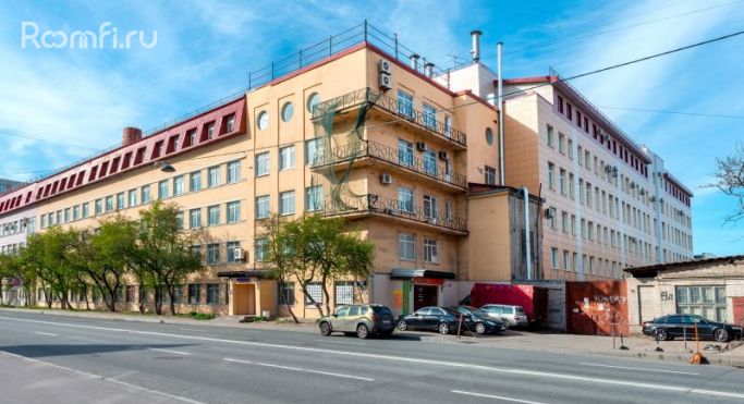 Аренда склада 20 м², Уральская улица - фото 1