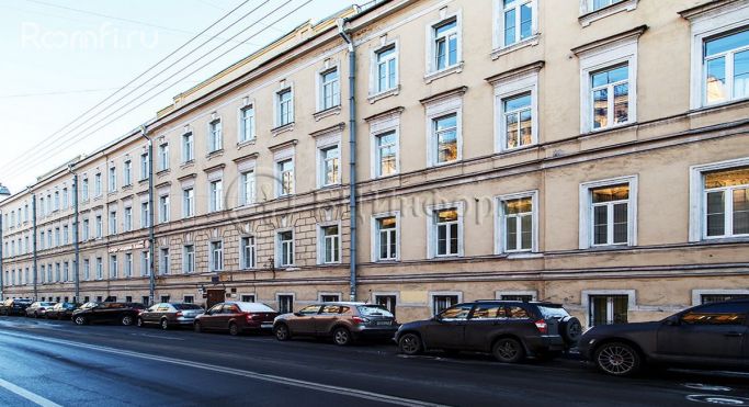 Аренда офиса 33.5 м², улица Радищева - фото 5