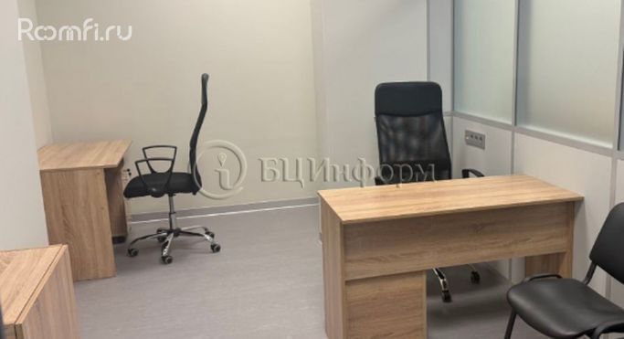 Аренда офиса 16 м², Софийская улица - фото 3
