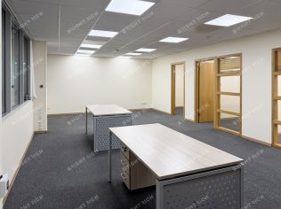 Аренда офиса 167.1 м²