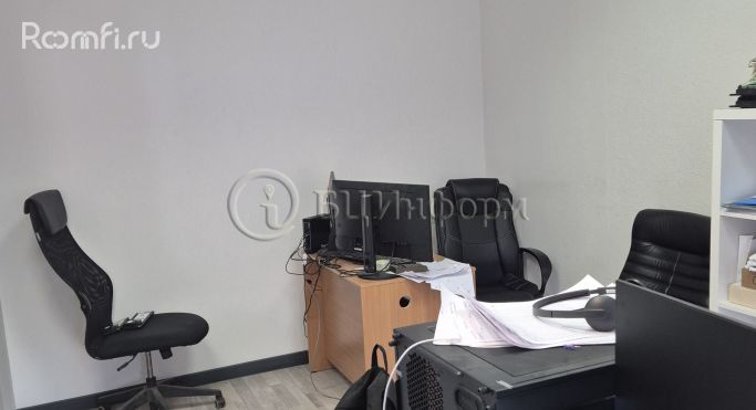 Аренда офиса 58.2 м², Московский проспект - фото 3