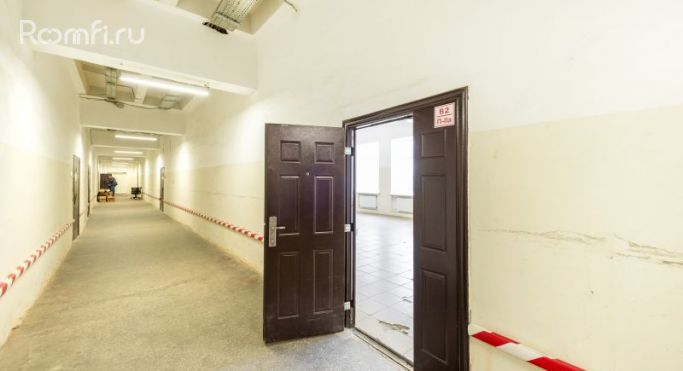 Аренда производственного помещения 111.1 м², улица Швецова - фото 1