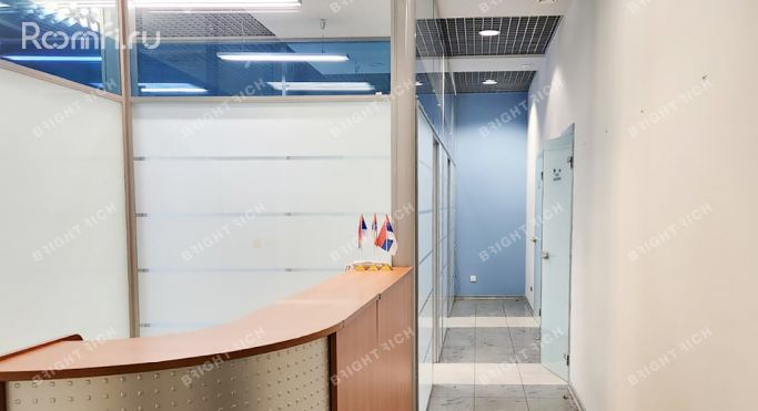 Аренда офиса 144.9 м², улица Чайковского - фото 3