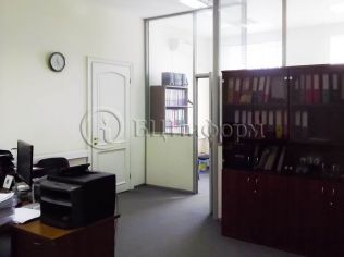 Аренда офиса 65.5 м²