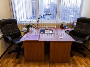 Аренда офиса 30 м²