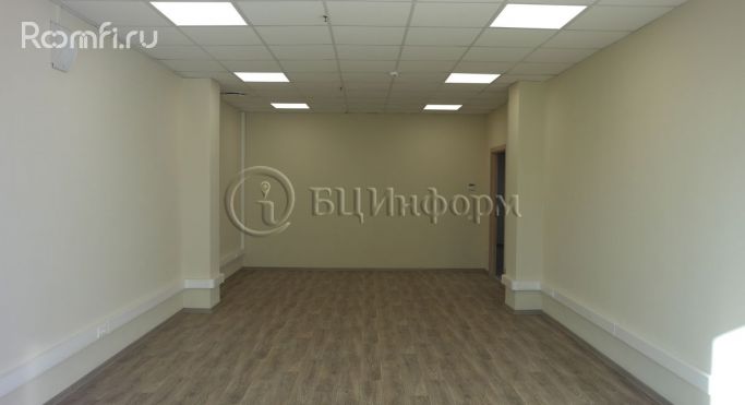 Аренда офиса 42.7 м², Софийская улица - фото 3