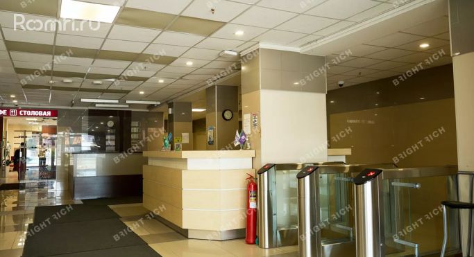 Аренда офиса 617.2 м², Уральская улица - фото 3