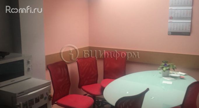 Аренда офиса 192.3 м², Лиговский проспект - фото 3