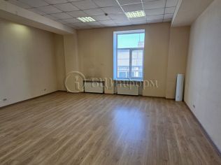 Аренда офиса 52.4 м²