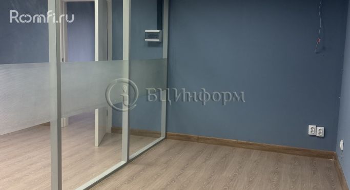 Аренда офиса 51.3 м², улица Коли Томчака - фото 2