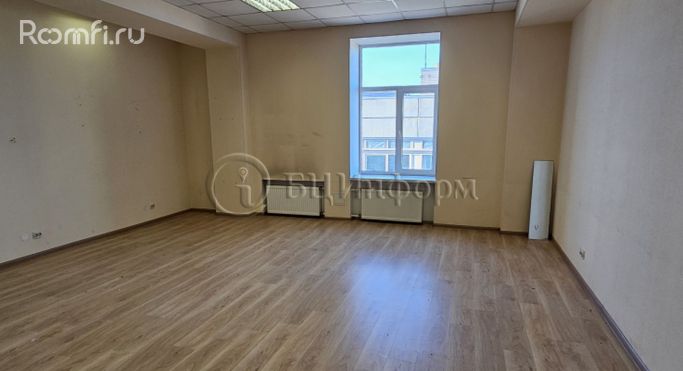 Аренда офиса 52.4 м², улица Швецова - фото 1