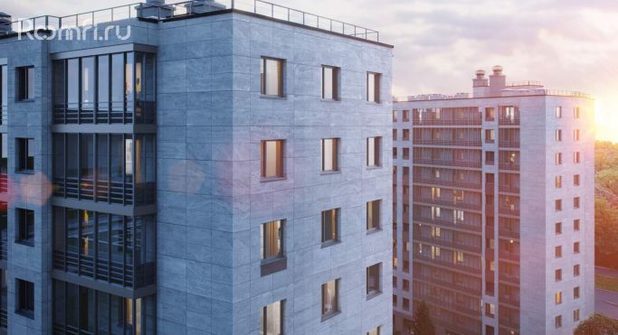 Продажа офиса 50.5 м², Школьная улица - фото 4