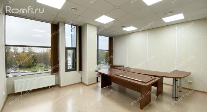 Аренда офиса 436 м², улица Седова - фото 2