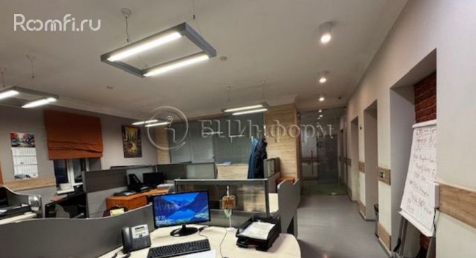 Аренда офиса 160 м², Большая Морская улица - фото 3