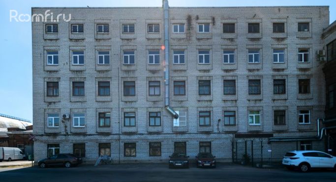 Аренда склада 47.6 м², улица Комсомола - фото 3