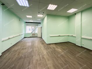 Аренда офиса 1080.1 м²