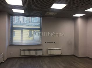 Аренда офиса 34.7 м²