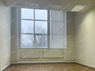 Аренда офиса 465 м²