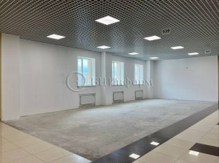 Аренда офиса 56 м²