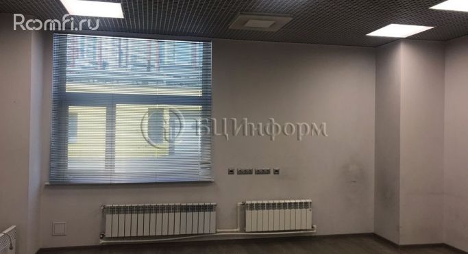 Аренда офиса 34.7 м², Уткин проспект - фото 1
