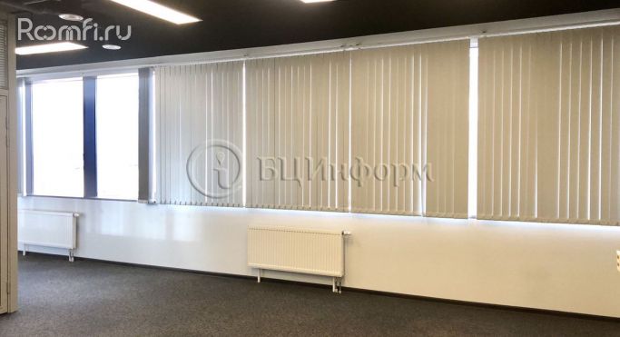 Аренда офиса 1065.2 м², Большой Сампсониевский проспект - фото 5