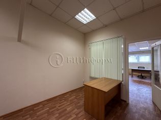 Аренда офиса 15 м²