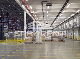 Продажа производственного помещения 5000 м2, метро Рыбацкое