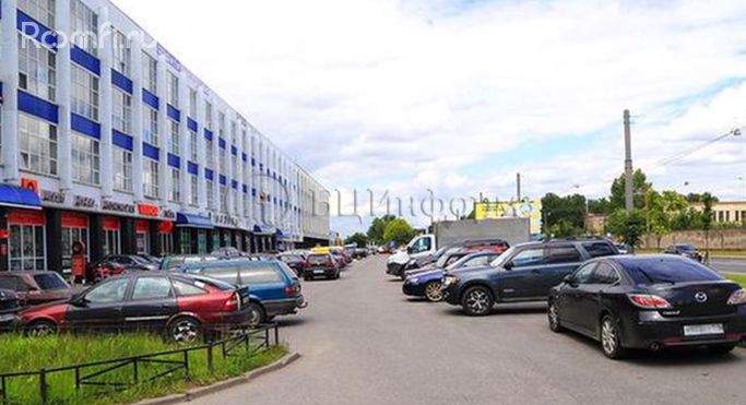 Аренда офиса 16.8 м², улица Седова - фото 2