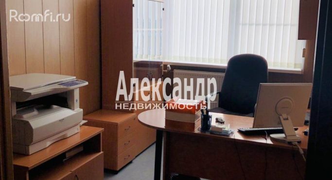 Аренда производственного помещения 2260 м², улица Свободы - фото 3