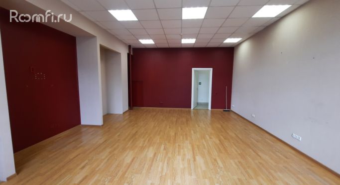 Аренда офиса 49.5 м², улица Швецова - фото 2
