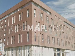 Аренда офиса 50 м2 в бизнес-центре, метро Выборгская