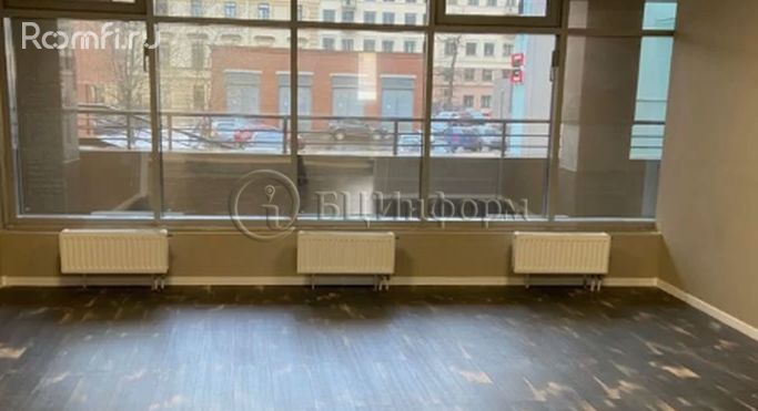 Аренда офиса 123.7 м², Каменноостровский проспект - фото 3