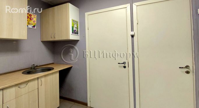 Аренда офиса 85.5 м², улица Швецова - фото 5