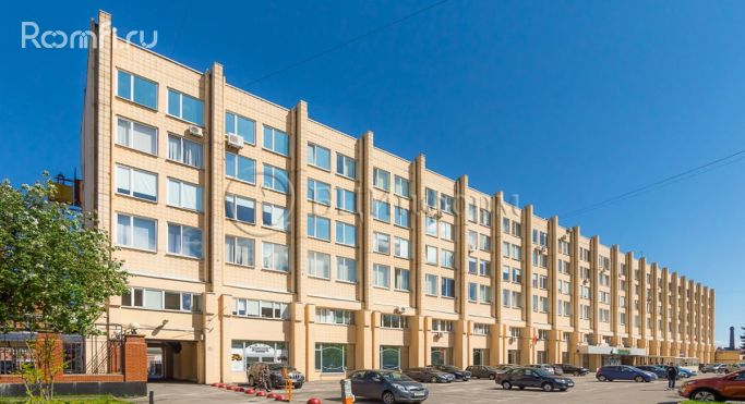 Аренда офиса 22 м², проспект Обуховской Обороны - фото 4