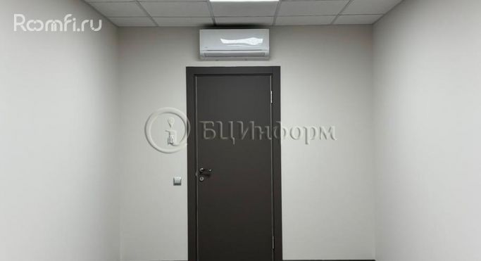 Аренда офиса 12.9 м², Домостроительная улица - фото 1