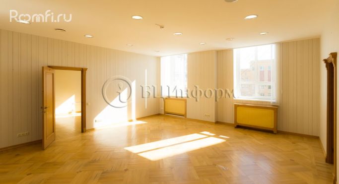 Аренда офиса 35 м², Московский проспект - фото 4