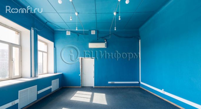 Аренда офиса 66.5 м², Звенигородская улица - фото 3