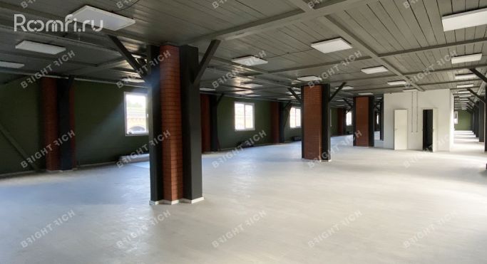 Аренда офиса 280 м², Цветочная улица - фото 3