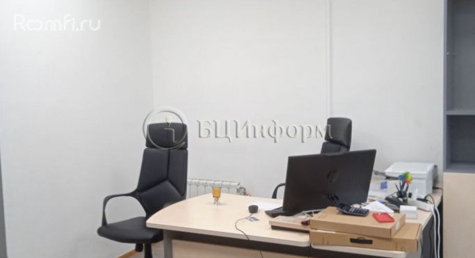 Аренда офиса 47.2 м², Вербная улица - фото 4