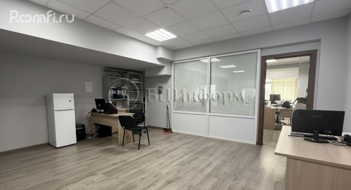 Аренда офиса 66.8 м², Краснопутиловская улица - фото 3