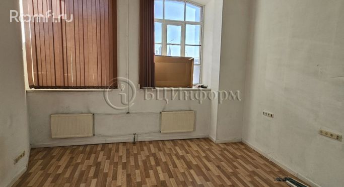 Аренда офиса 22.6 м², Звенигородская улица - фото 1